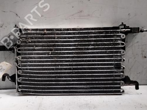 Used AC radiator PEUGEOT 605 (6B) 2.1 Turbo Diesel (109 hp) 28771733