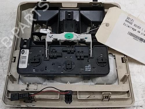 Interior roof light LAND ROVER RANGE ROVER SPORT I (L320) 2.7 D 4x4 | BP28764126I8 