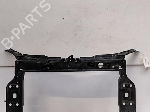 Used Front slam panel FORD KA (RU8) 1.2 (69 hp) 28758193