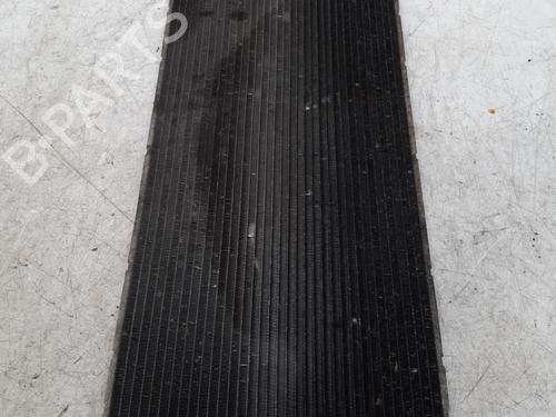 Used AC radiator FIAT PUNTO EVO (199_) 1.3 D Multijet (199AXC1A, 199BXC1A, 199AXT1A, 199BXT1A) (75 hp) 28774255