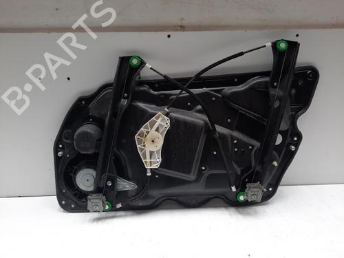 Fensterheber links vorne für VW PASSAT B6 Variant (3C5) 2.0 TDI 16V (140 hp) 28760084