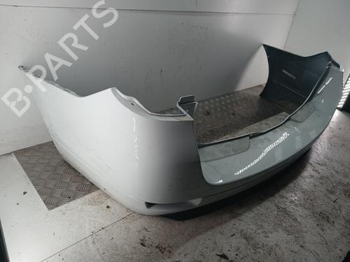 Rear bumper DACIA LOGAN MCV II TCe 90 (K8M1, K8MA, K8AC) | BP30848051C8
