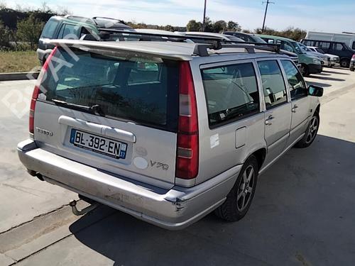Switch VOLVO V70 I (875, 876) 2.4 | BP28794239I30 - Image 8