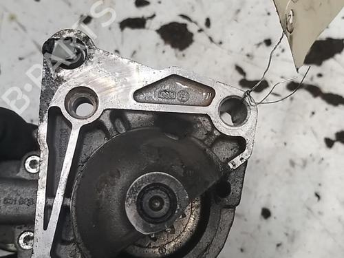 Starter RENAULT MEGANE III Hatchback (BZ0/1_, B3_) 1.9 dCi (BZ0N, BZ0J) | BP28751650M8  - Image 5