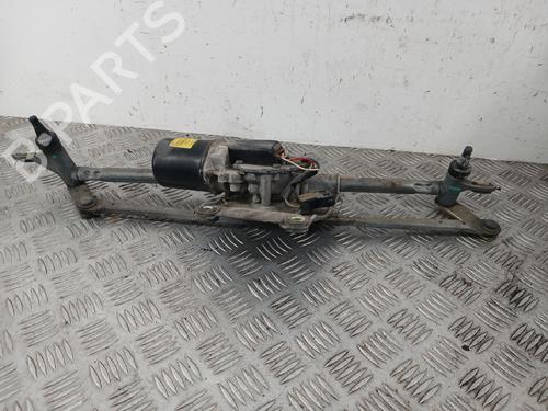 Used Front wiper motor Front wiper motor PEUGEOT 406 (8B) 2.0 16V (132 hp) 36519944 36519944
