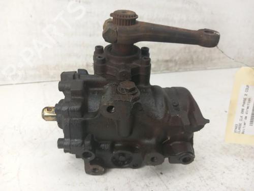 Used Steering rack Steering rack MERCEDES-BENZ CLK (C208) CLK 320 (208.365) (218 hp) 28768343 28768343