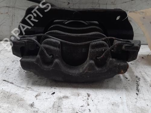 Left front brake caliper RENAULT MEGANE III Hatchback (BZ0/1_, B3_) 1.5 dCi (BZ09, BZ0D, BZ1W, BZ29, BZ14) | BP28787282M105