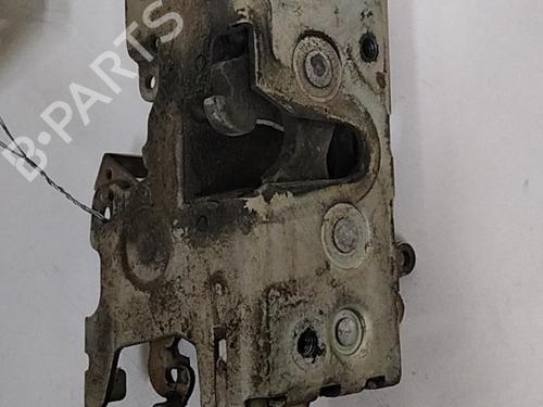 Used Front left lock Front left lock VW LT 28-46 II Van (2DA, 2DD, 2DH) 2.5 SDI (75 hp) 28747807 28747807