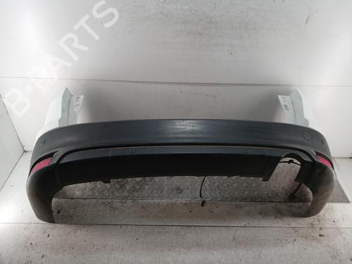 Bagtil kofangere FORD FOCUS III Turnier 2.0 TDCi (163 hp) 30566226