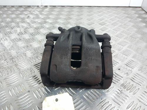Used Right front brake caliper NISSAN MICRA IV (K13K, K13KK) 1.2 (80 hp) 28746308