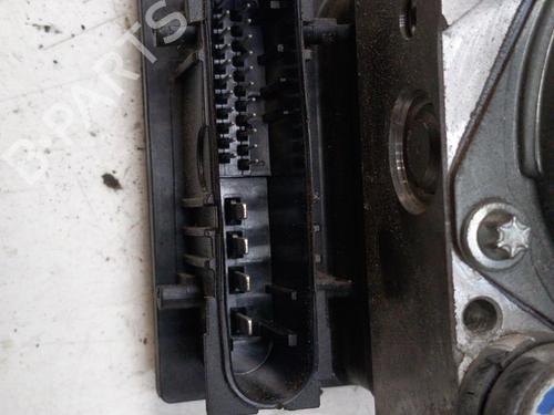 ABS Bremseaggregat RENAULT MODUS / GRAND MODUS (F/JP0_) 1.5 dCi (JP0G, JP0H) (106 hp) 28774020