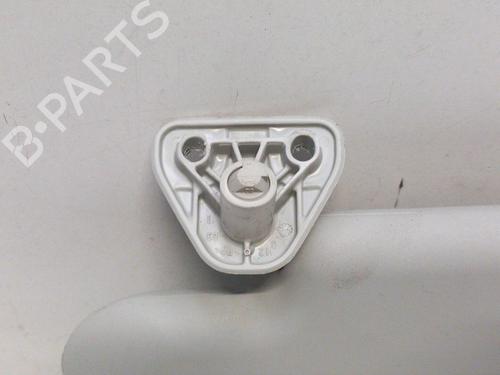 Right sun visor NISSAN NOTE (E11, NE11) 1.5 dCi | BP28793629I2 