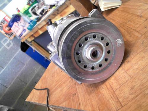 Used AC compressor AC compressor FIAT PUNTO (199_) 1.2 (199AXZ1A, 199BXZ1A) (69 hp) 28792503 28792503