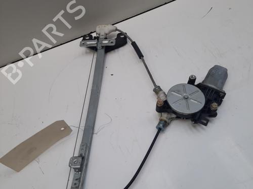 Used Rear left window mechanism Rear left window mechanism HONDA CIVIC VII Hatchback (EU, EP, EV) 1.6 i (EP2, EU8, EU6) (110 hp) 28775808 28775808