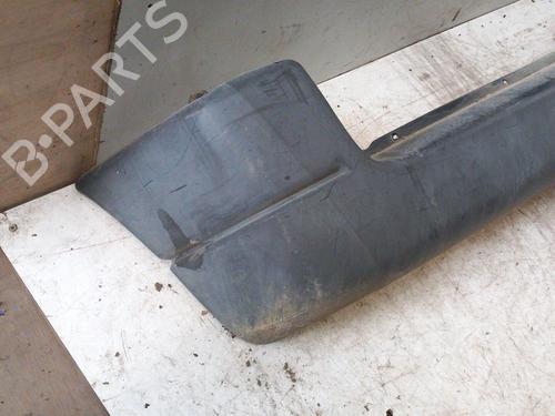 Rear bumper PEUGEOT PARTNER MPV (5_, G_) 1.6 HDi 90 | BP28759541C8 