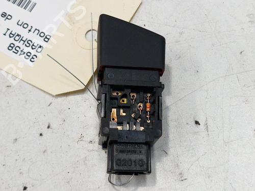 Warning switch NISSAN QASHQAI II (J11, J11_) 1.6 dCi | BP28751707I22 - Image 2