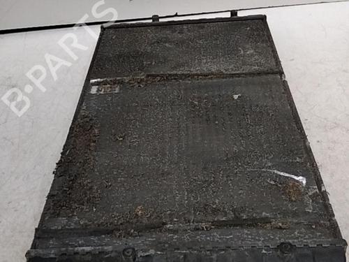 Used Water radiator VW POLO (6N2) 1.4 (60 hp) 28789445