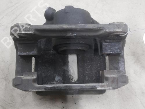 Left front brake caliper RENAULT MEGANE II (BM0/1_, CM0/1_) 1.9 dCi (BM0G, CM0G) | BP28766311M105