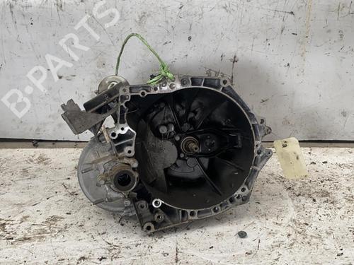 Used Gearbox Gearbox PEUGEOT 308 I (4A_, 4C_) 1.6 16V (120 hp) 28761038 28761038