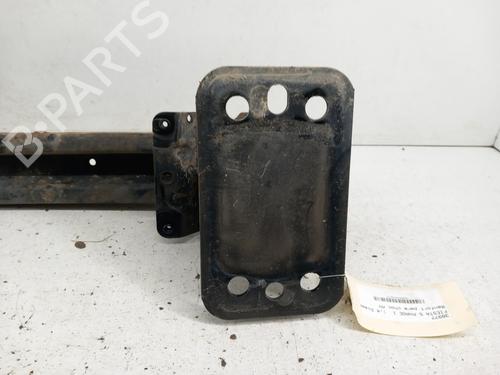 Stoßstangenträger vorne FORD FIESTA V (JH_, JD_) 1.4 TDCi | BP28737389C109 