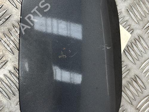 Used Fuel flap NISSAN MICRA III (K12) 1.2 16V (80 hp) 28742606