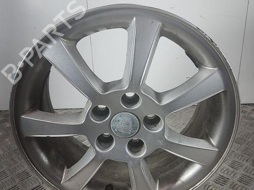 Used Rim JAGUAR X-TYPE I Estate (X400) 2.0 D (130 hp) 28742529