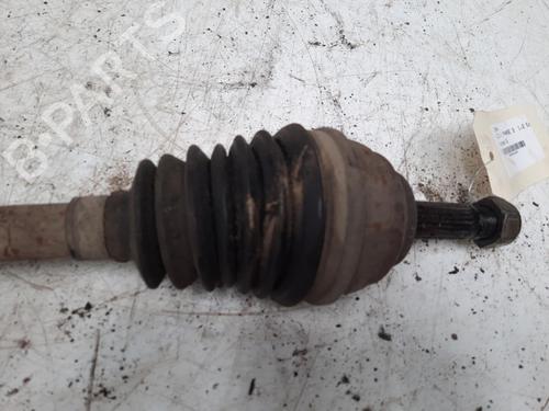 Left front driveshaft RENAULT CLIO I (B/C57_, 5/357_) 1.2 (5/357Y, 5/357K) | BP28752711M38