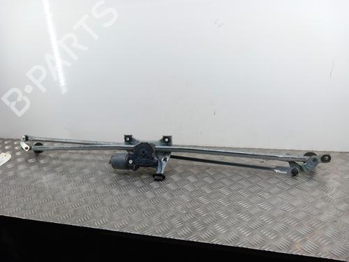 Front wiper motor OPEL MERIVA B MPV (S10) 1.4 (75) | BP28742669M29 - Image 3