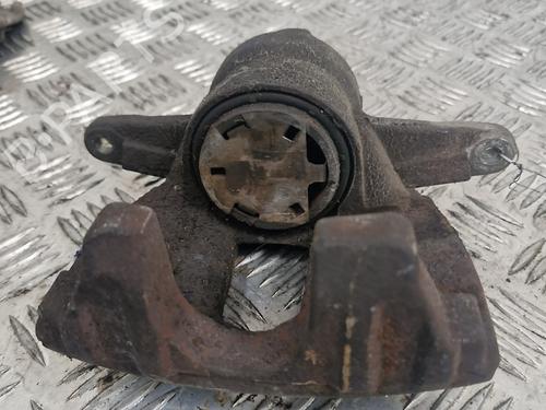 Used Right front brake caliper TOYOTA COROLLA Verso (ZER_, ZZE12_, R1_) 2.2 D-4D (AUR10_, AUR10R) (136 hp) 28742717