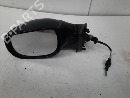 Left mirror CITROËN C3 I (FC_, FN_) 1.4 HDi | BP28750335C26 
