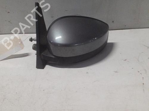 Used Left mirror RENAULT ESPACE IV (JK0/1_) 2.2 dCi (JK0H) (150 hp) 28788024