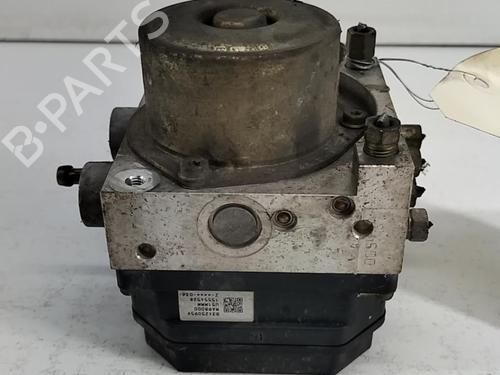 ABS pump NISSAN X-TRAIL I (T30) 2.2 dCi 4x4 | BP28762283M43