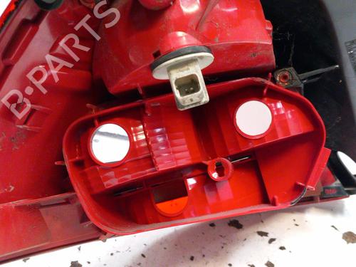 Used Right taillight RENAULT MEGANE II (BM0/1_, CM0/1_) 1.5 dCi (BM1E, CM1E) (106 hp) 28766527