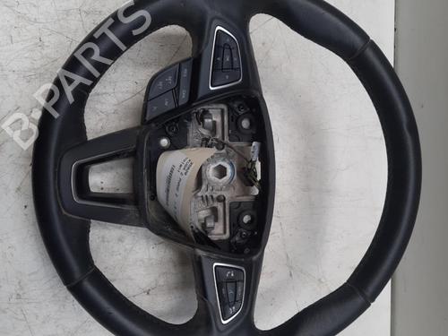 Steering wheel FORD KUGA II (DM2) 1.5 TDCi | BP28760001C49 