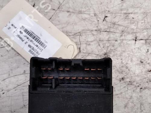 Left front window switch NISSAN PRIMERA Hatchback (P11) 2.0 TD | BP28760235I27 