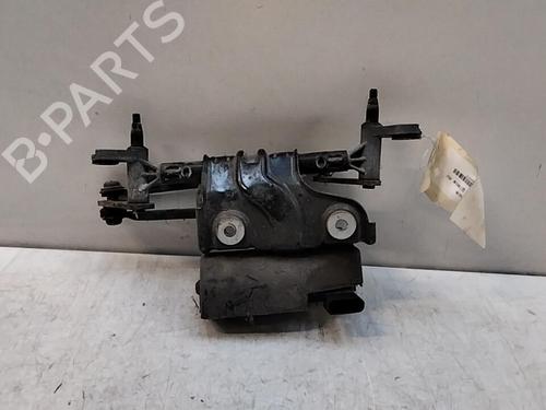 Front wiper motor VW FOX Hatchback (5Z1, 5Z3, 5Z4) 1.2 | BP28771190M29 