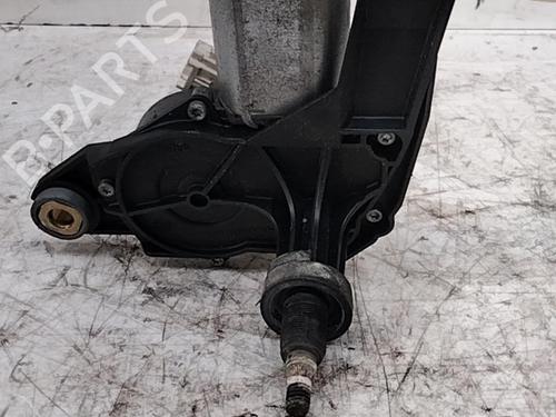 Viskermotor bagrude PEUGEOT 106 II (1A_, 1C_) 1.1 i (60 hp) 28763999