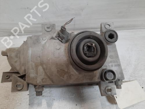 Used Left headlight Left headlight FORD ESCORT V (AAL, ABL) 1.3 (60 hp) 28760663 28760663