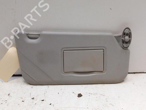Used Right sun visor FORD MONDEO IV (BA7) 1.6 TDCi (115 hp) 28778956