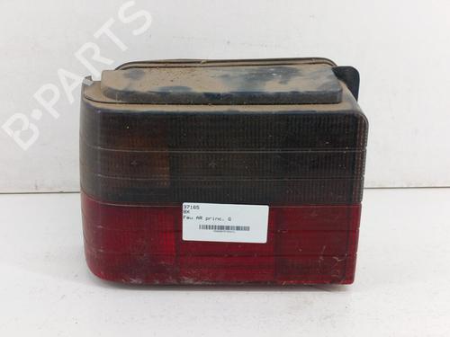 Used Left taillight CITROËN BX (XB-_) 16 (75 hp) 28751168