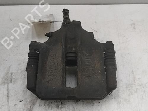 Used Right front brake caliper Right front brake caliper RENAULT 25 (B29_) 2.2 (B29E) (124 hp) 28786453 28786453
