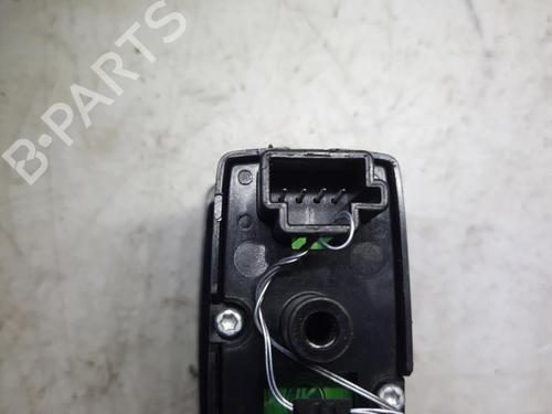Left rear window switch MERCEDES-BENZ B-CLASS Sports Tourer (W245) B 180 CDI (245.207) | BP28775591I29 