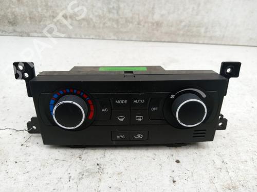 Used Climate control CHEVROLET CAPTIVA (C100, C140) 2.2 D 4WD (184 hp) 28743924