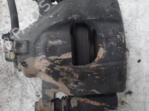 Left front brake caliper CITROËN C1 (PM_, PN_) 1.0 | BP28760637M105 
