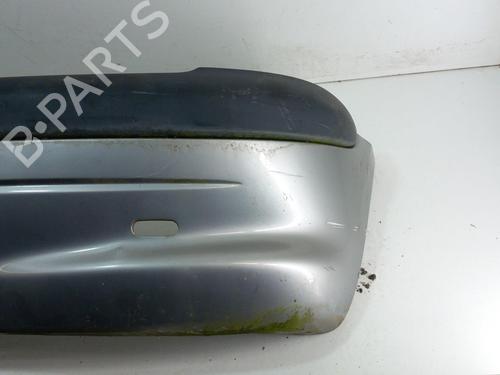 Used Rear bumper Rear bumper 28741366 28741366