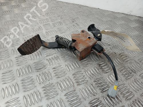 Used Clutch pedal CITROËN BERLINGO / BERLINGO FIRST MPV (MF_, GJK_, GFK_) 1.6 16V (MFNFU) (109 hp) 30751974