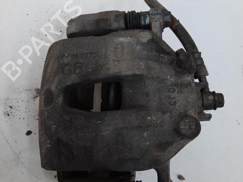 Used Right front brake caliper HYUNDAI i20 II (GB, IB) 1.0 T-GDI (101 hp) 28758577