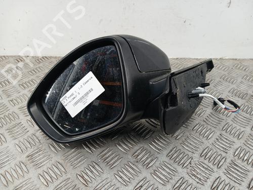 left-mirror-citroen-c3-iii-sx-2016-33723644 main image