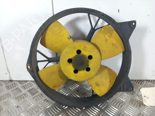 Radiator fan MG MGF (RD) 1.8 i 16V | BP28757510M35 