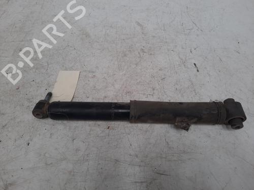 Used Right rear shock absorber RENAULT MEGANE III Hatchback (BZ0/1_, B3_) 1.6 16V (BZ0H) (101 hp) 28752822
